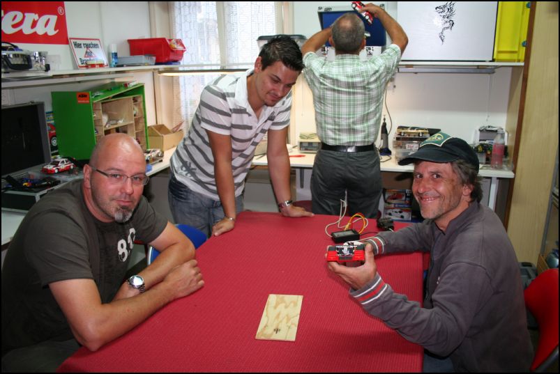Rallye Rennen Renncenter Uzwil  Aug (8)